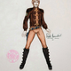 Illustration for article titled The Original emBattlestar Galactica/em Could Have Looked Way More Glam